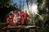 Description: Forest School