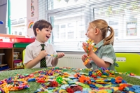 Description: Crescent 0553