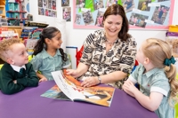 Description: Crescent 0555