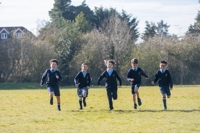 Description: open morning banner new