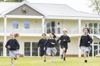 Description: 4 Pre Prep - take girl out on left
