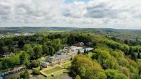 Description: Aerial view