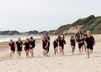 Description: Durlston Beach School