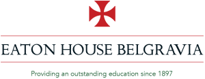 Description: Eaton House Belgravia