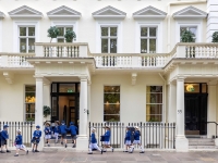 Description: eaton square prep nursery school london belgravia (14)