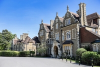 Description: 272-Frensham Place