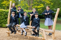 Description: Ewell Castle Preparatory School