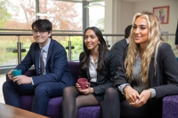 Description: ECS Page 19 Sixth Form