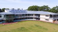 Description: Fairfield Prep School