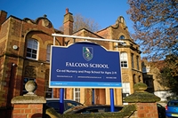 Description: 47450_Falcons School - Lifestyle
