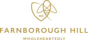 Description: Farnborough Hill
