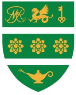 Description: Farringtons School
