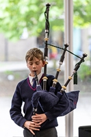Description: Music - piping
