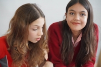 Description: FHRP - London Independent School of the Year Award 2025 - Supporting Photo (2)