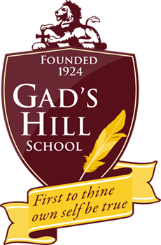Description: Gads Hill School