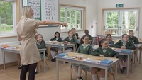 Description: Classroom 2