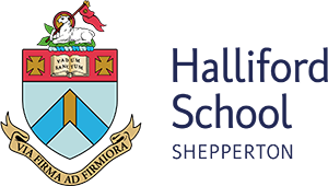 Description: Halliford School