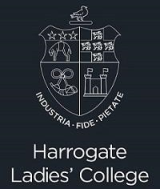 Description: Harrogate Ladies College