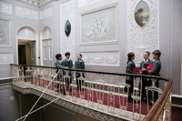 Description: Heath Mount School