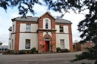 Description: Highfields School