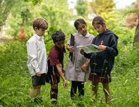 Description: Highgate Junior School