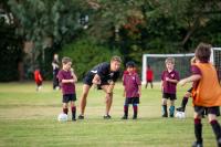 Description: Homefield Prep School 148
