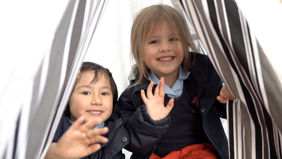 ISYB Howells School Llandaff