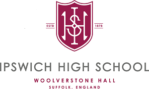 Description: Ipswich High School