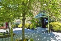 Description: Kings College Madrid