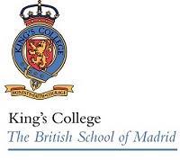 Description: Kings College Madrid