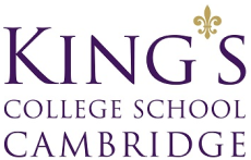 Description: Kings College School Cambridge