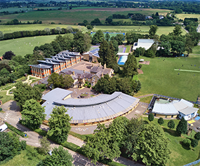 Description: Kingshott School