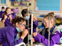 Description: scientists