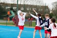 Description: CE Photo LEH-69 LII netball