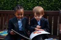 Description: Pre-Prep co-ed