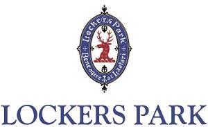 Description: Lockers Park
