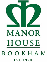 Description: Manor House School, Bookham