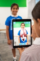 Description: Manor Lodge School -285