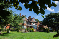 Description: Marymount London1