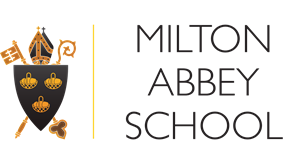 Description: Milton Abbey School