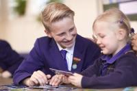 Description: Moorlands School