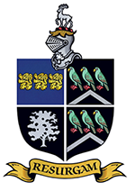 Description: Moyles Court School