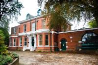 Description: Norfolk House School