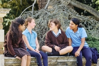 Description: Senior School