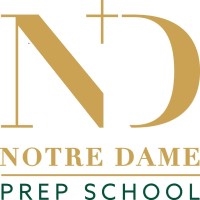 Description: Notre Dame Preparatory School
