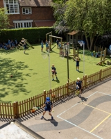 Description: Playground