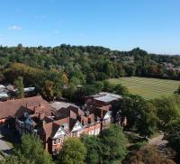 Description: Orley Farm School