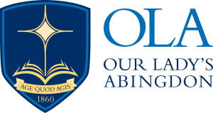 Description: Our Ladys Abingdon