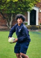 Description: Rugby
