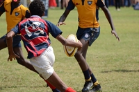 Description: Ndume 7s Rugby - Pembroke House